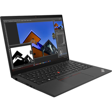 Lenovo 14" ThinkPad T14 Gen 4 WUXGA Touchscreen Notebook - 21K30005US