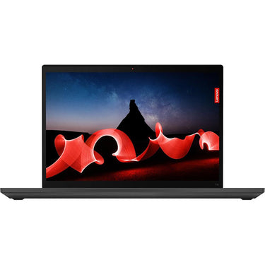Lenovo 14" ThinkPad T14 Gen 4 WUXGA Touchscreen Notebook - 21K30006US