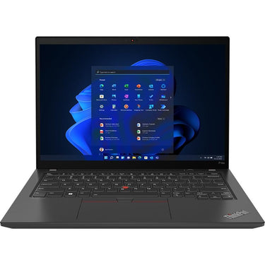 Lenovo 14" ThinkPad P14s Gen 4 WUXGA Touchscreen Mobile Workstation - 21K5000YUS