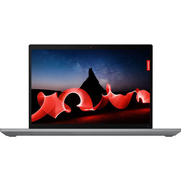 Lenovo 14" ThinkPad T14 Gen 4 Intel Core i5 Notebook in Storm Gray - 21HD0028US