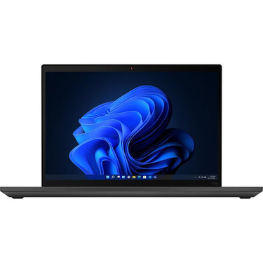 Lenovo 14" ThinkPad P14s Gen 4 Notebook in Villi Black - 21HF001TUS