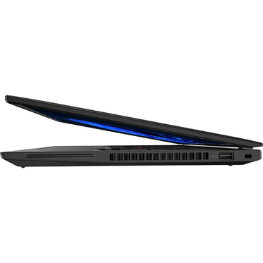 Lenovo 14" ThinkPad P14s Gen 4 Notebook in Villi Black - 21HF001TUS