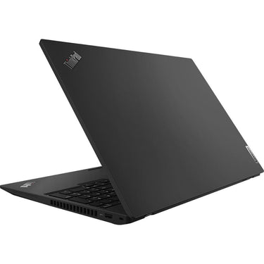 Lenovo 16" ThinkPad T16 Gen 2 WUXGA Notebook in Thunder Black - 21HH001FUS