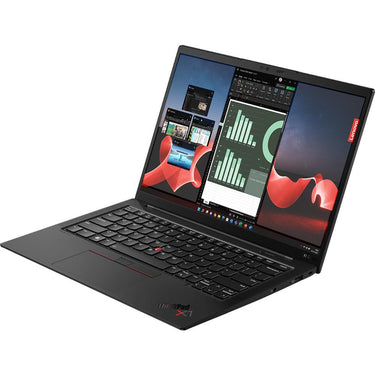 Lenovo 14" ThinkPad X1 Carbon Gen 11 Touchscreen Ultrabook - 21HM000JUS