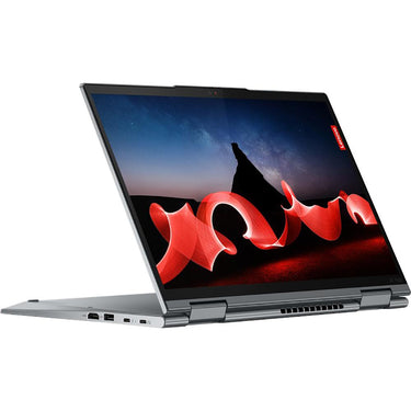 Lenovo 14" ThinkPad X1 Yoga Gen 8 Touchscreen Convertible 2 in 1 Notebook - 21HQ0007US