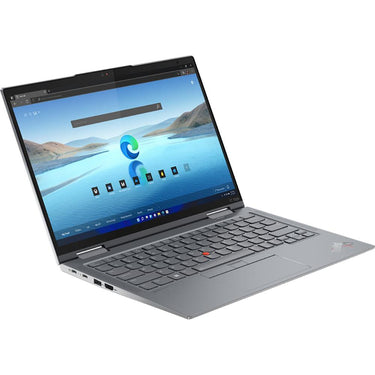 Lenovo 14" ThinkPad X1 Yoga Gen 8 Touchscreen Convertible 2 in 1 Notebook - 21HQ000BUS