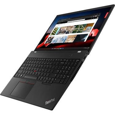 Lenovo 16" ThinkPad T16 Gen 2 WUXGA AMD Ryzen 5 Notebook - 21K70006US