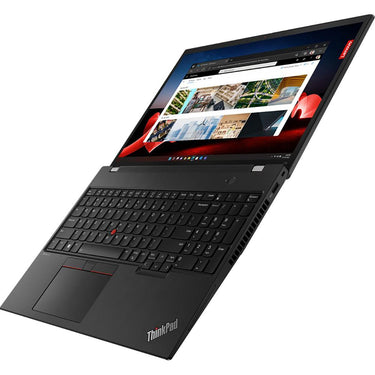 Lenovo 16" ThinkPad T16 Gen 2 WUXGA Touchscreen Notebook - 21K70008US