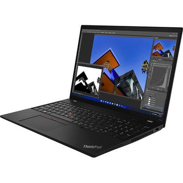 Lenovo 16" ThinkPad P16s Gen 2 WUXGA Touchscreen Mobile Workstation - 21K9001CUS