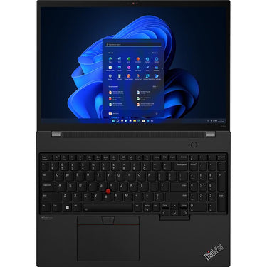 Lenovo 16" ThinkPad P16s Gen 2 WUXGA Touchscreen Mobile Workstation - 21K9001CUS