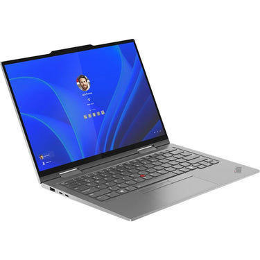 Lenovo 14" ThinkPad X1 2-in-1 Gen 9 WUXGA Multi-Touch Laptop - 21KE005PUS