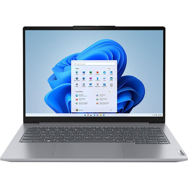 Lenovo 14" ThinkBook 14 G6 WUXGA Laptop in Arctic Gray - 21KG0005US