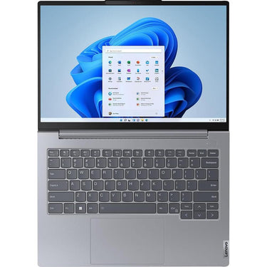 Lenovo 14" ThinkBook 14 G6 WUXGA Laptop in Arctic Gray - 21KG0005US