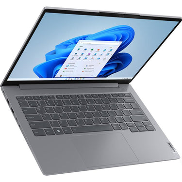 Lenovo 14" ThinkBook 14 G6 IRL Multi-Touch Laptop in Arctic Gray - 21KG000FUS