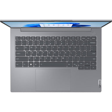 Lenovo 14" ThinkBook 14 G6 ABP Touchscreen Notebook in Arctic Gray - 21KJ0009US