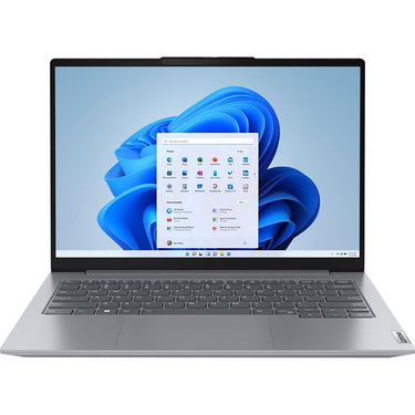 Lenovo 14" ThinkBook 14 G6 ABP Touchscreen Notebook in Arctic Gray - 21KJ000EUS