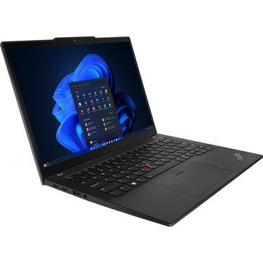 Lenovo 13.3" ThinkPad X13 Gen 5 Intel Core Ultra 5 Notebook in Black - 21LU003SUS