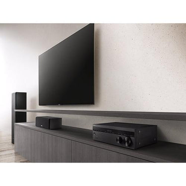 Sony DENTED STRDH590 5.2 Multi-Channel 4k HDR AV Receiver with Bluetooth, Open Box