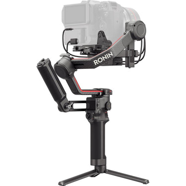 DJI RS 3 Pro Gimbal Stabilizer Combo (Open Box) with 1 Year Warranty