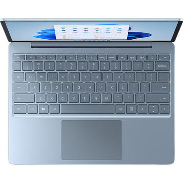 Microsoft Surface Laptop Go 2 12.4" Intel i5-1135G7 (Open Box) + 1 Year Warranty