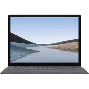 Microsoft Surface Laptop 3 13.5" Intel i5-1035G7 (Open Box) with 1 Year Warranty