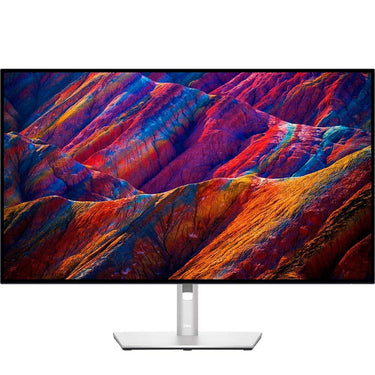 Dell UltraSharp 32-inch 4K USB-C Hub Monitor (Open Box) with 1 Year Warranty