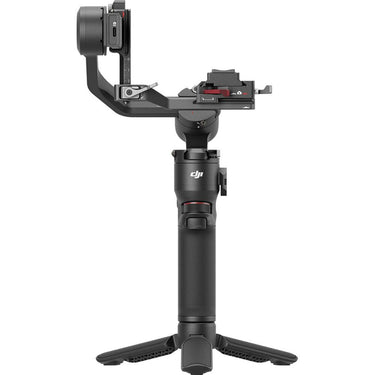 DJI RS 3 Mini Gimbal Stabilizer for DSLR Cameras (Open Box) with 1 Year Warranty