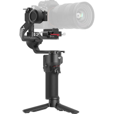 DJI RS 3 Mini Gimbal Stabilizer (Open Box) with 1 Year Warranty