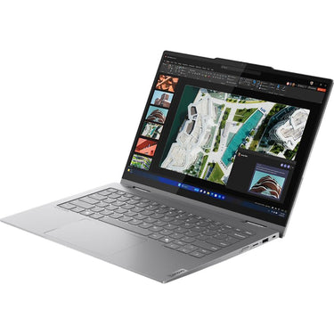 Lenovo 14" ThinkBook 14 2-in-1 G4 IML Touch-Screen Laptop - 21MX0006US