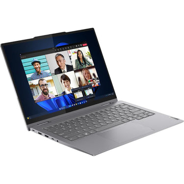 Lenovo 14" ThinkBook 14 2-in-1 G4 IML Touch-Screen Laptop - 21MX0006US