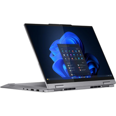 Lenovo 14" ThinkBook 14 2-in-1 G4 IML Touch-Screen Laptop - 21MX000BUS