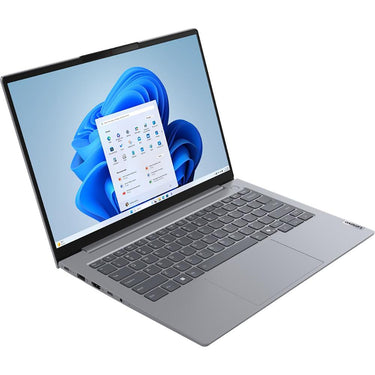 Lenovo 14" ThinkBook 14 G7 IML Touch-Screen Laptop in Arctic Gray - 21MR005SUS