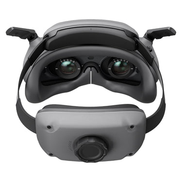 DJI Goggles 3: Immersive FPV Bundle with RC Motion 3 and 3-YR Warranty