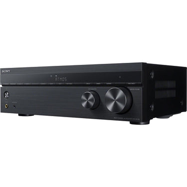Sony STR-DH790 7.2ch Home Theater AV Receiver 2018 (Open Box) + 1 Year Warranty Pack