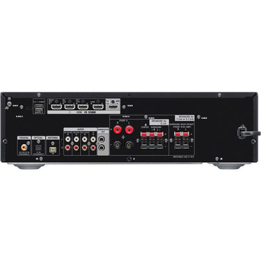 Sony STR-DH790 7.2ch Home Theater AV Receiver 2018 (Open Box) + 1 Year Warranty Pack