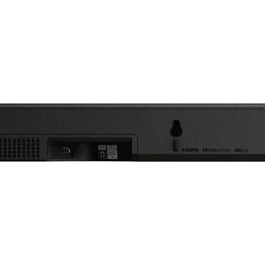Sony HT-S2000 3.1ch Dolby Atmos Soundbar (Open Box) + 1 Year Warranty Pack