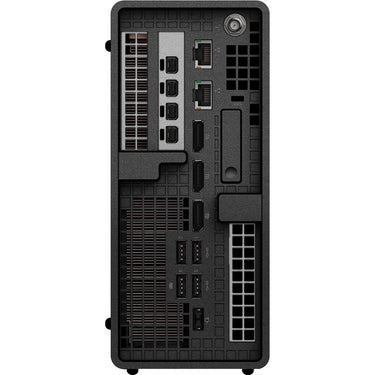 Lenovo ThinkStation P3 Ultra Small Form Factor Workstation - 30HA003RUS