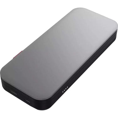 Lenovo Go 20000 mAh USB-C Laptop Power Bank - 40ALLG2WWW