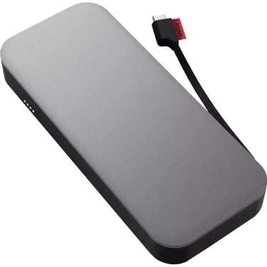 Lenovo Go 20000 mAh USB-C Laptop Power Bank - 40ALLG2WWW