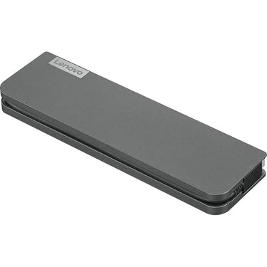 Lenovo USB-C Mini Dock USA with 65w AC Adapter - 40AU0065US