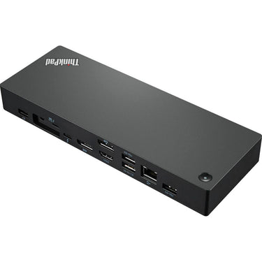 Lenovo ThinkPad Thunderbolt 4 Workstation Dock - 40B00300US