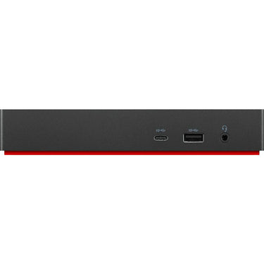 Lenovo ThinkPad Universal USB-C Smart Dock - 40B20135US