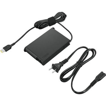 Lenovo Slim 135W AC Adapter in Black - 4X20Q88539