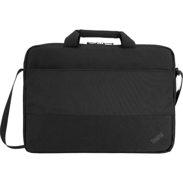 Lenovo 15.6" ThinkPad Basic Topload Carrying Case in Black - 4X40Y95214