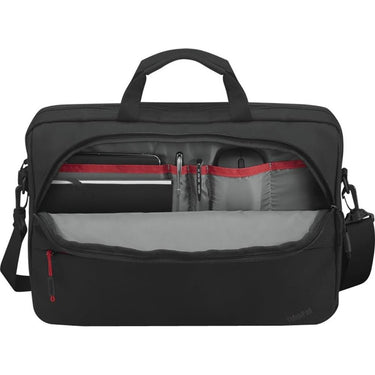 Lenovo 13"-14" ThinkPad Essential Slim Topload Carrying Case in Black - 4X41D97727