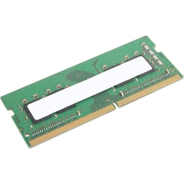 Lenovo ThinkPad 32GB DDR4 3200 Gen 2 SoDIMM Memory - 4X71D09536