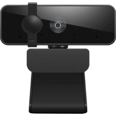 Lenovo FHD Webcam with Full Stereo Dual Built-in Mics - 4XC1B34802
