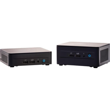 ASUS Intel NUC 12 Pro Slim Barebone Mini PC - RNUC12WSKI500000I