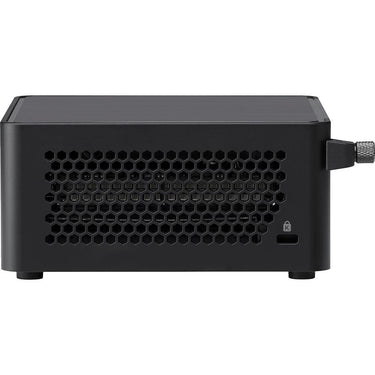 ASUS Intel NUC 14 Pro Barebone System in Black - RNUC14RVHI300000I