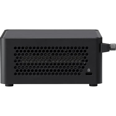 ASUS Intel NUC 14 Pro Barebone System in Black - RNUC14RVHU700000I